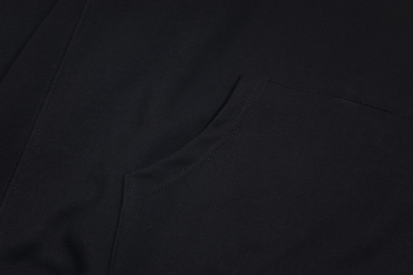 GALLERY DEPT New Hooded Sweatshirt G405