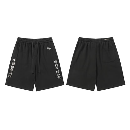 CHROME-HEARTS NEW Shorts 2287