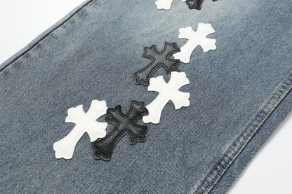 CHROME-HEARTS NEW Pants