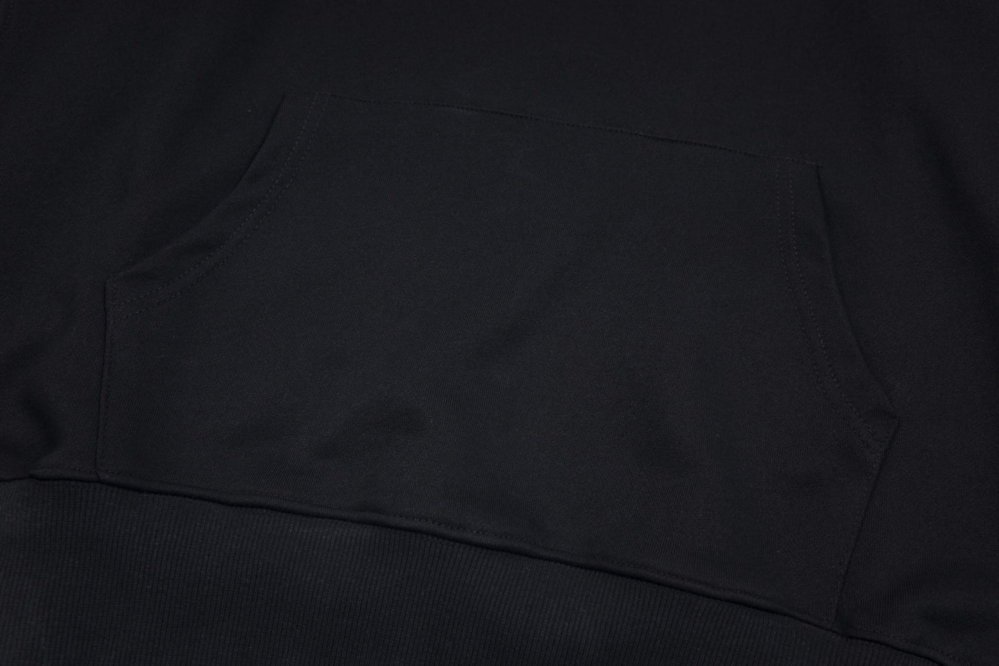 GALLERY DEPT New Hooded Sweatshirt G405