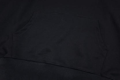 GALLERY DEPT New Hooded Sweatshirt G405