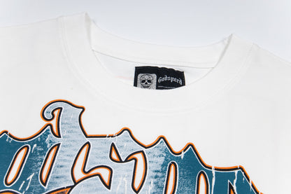 God Speed New fashion T-shirt G07