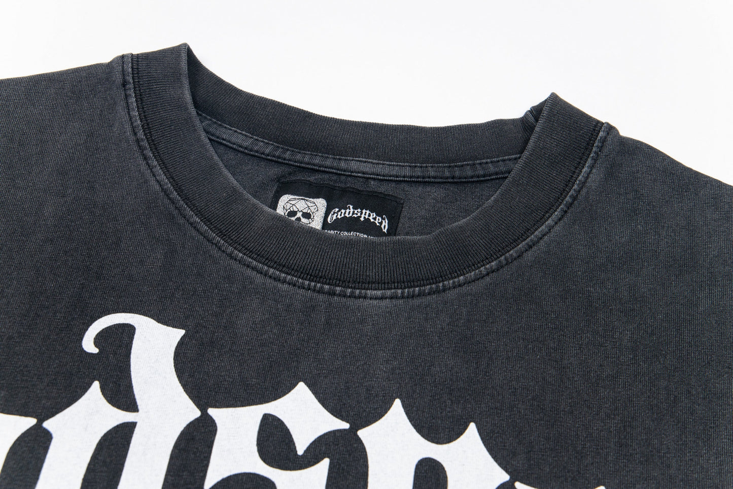 God Speed New fashion T-shirt G59