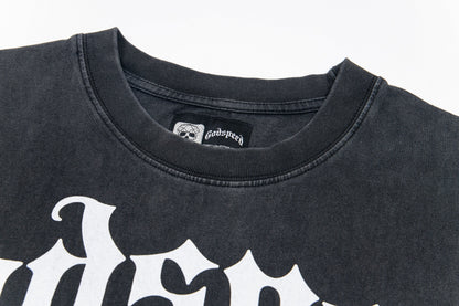 God Speed New fashion T-shirt G59
