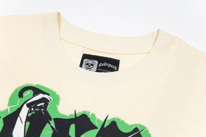 God Speed New fashion T-shirt G56