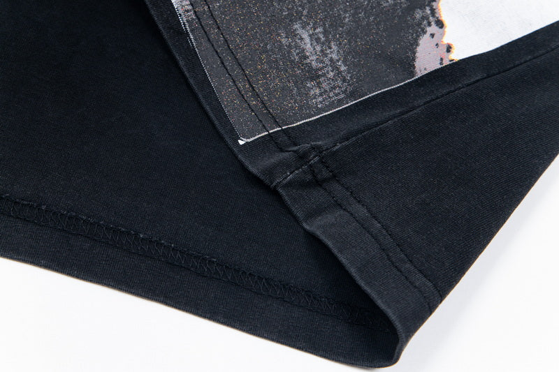 God Speed New fashion T-shirt G46