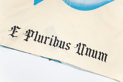 God Speed New fashion T-shirt G36