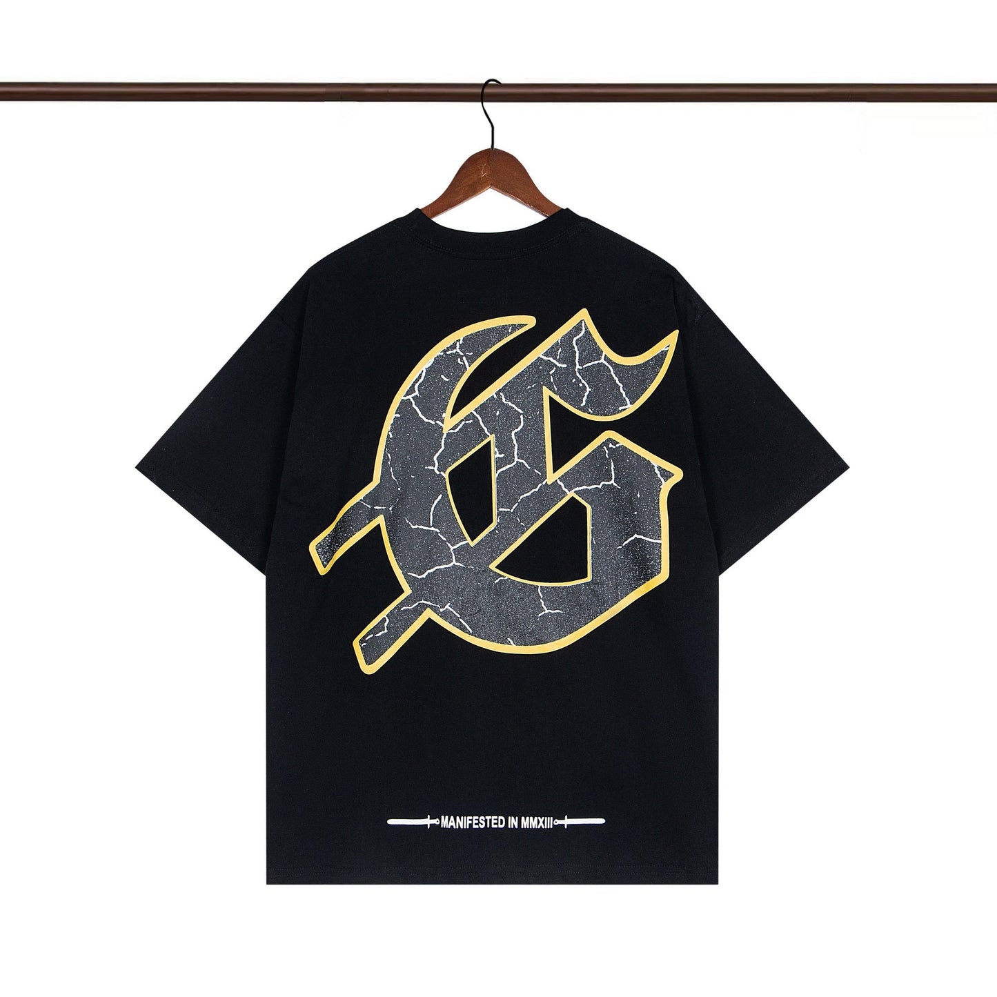 God Speed New fashion T-shirt G34