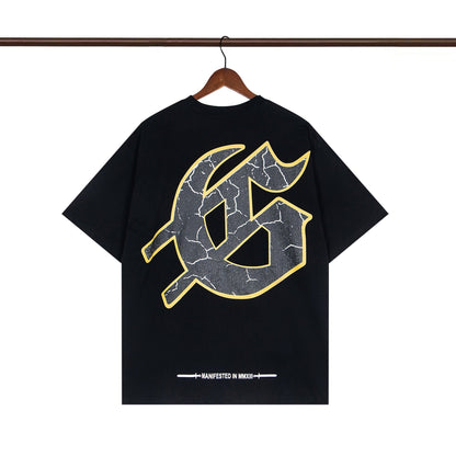 God Speed New fashion T-shirt G34