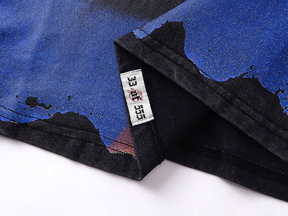 God Speed New fashion T-shirt 1129