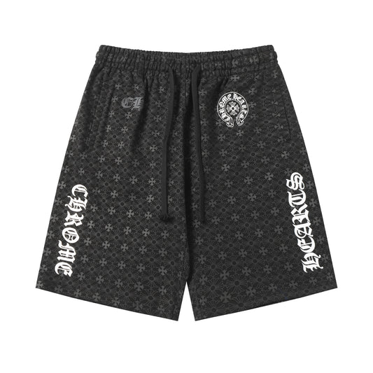 CHROME-HEARTS NEW Shorts 2282