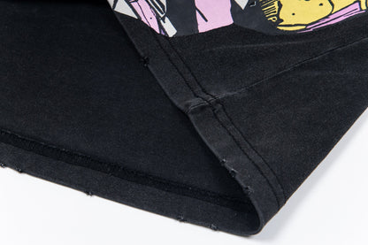 God Speed New fashion T-shirt G23