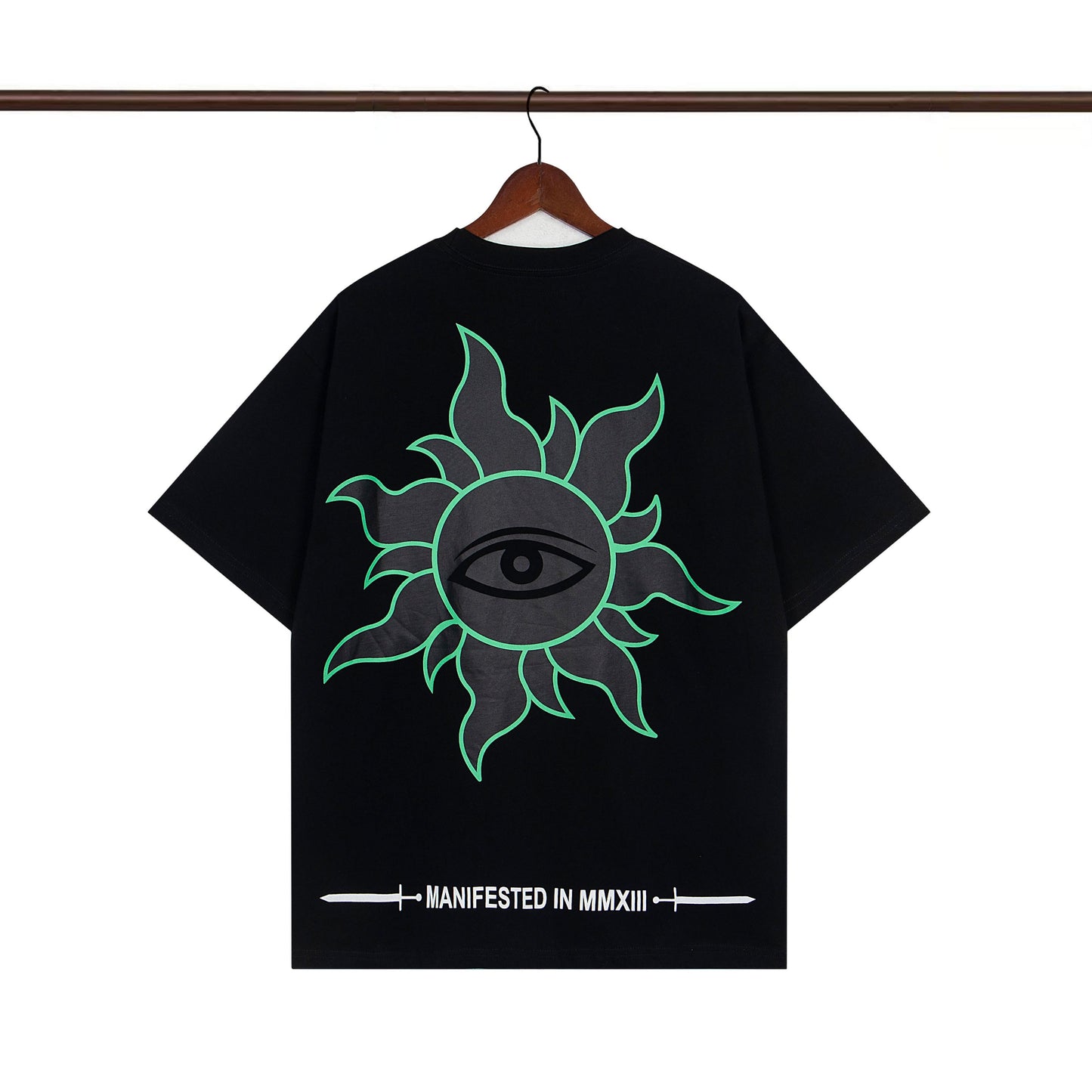 God Speed New fashion T-shirt G73