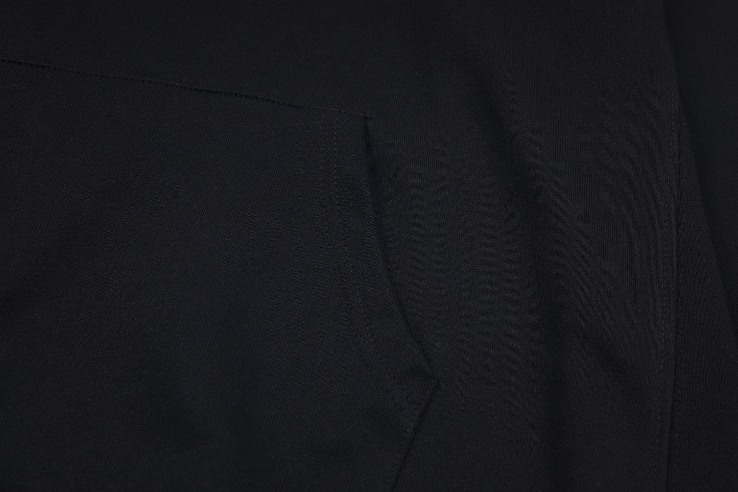 GALLERY DEPT New Hooded Sweatshirt G405