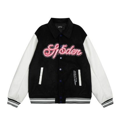 Sp5der Jacket 2510