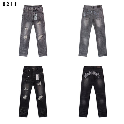 GALLERY DEPT NEW Pants 8211