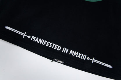 God Speed New fashion T-shirt G29