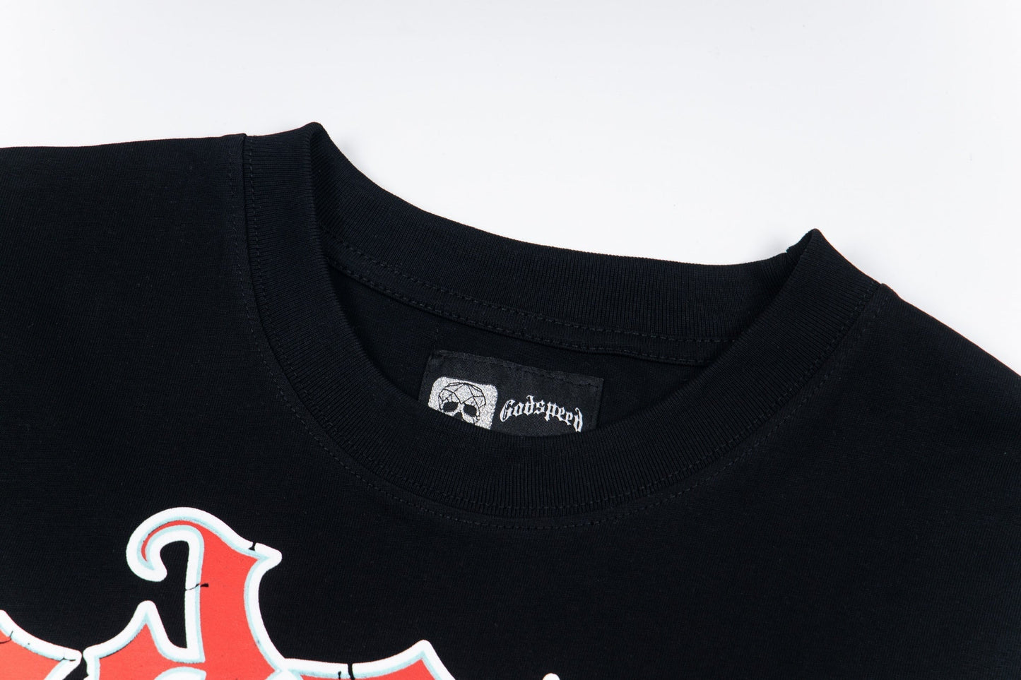 God Speed New fashion T-shirt G40