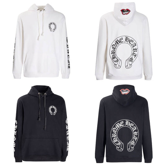 CHROME-HEARTS Hoodie 5008