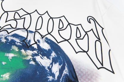 God Speed New fashion T-shirt G22