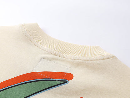 God Speed New fashion T-shirt 3111