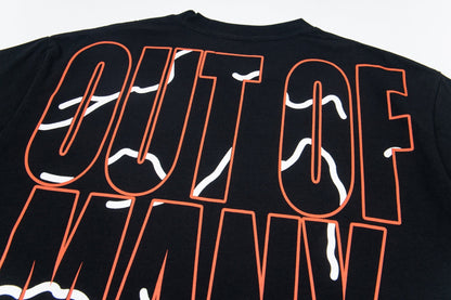 God Speed New fashion T-shirt G19