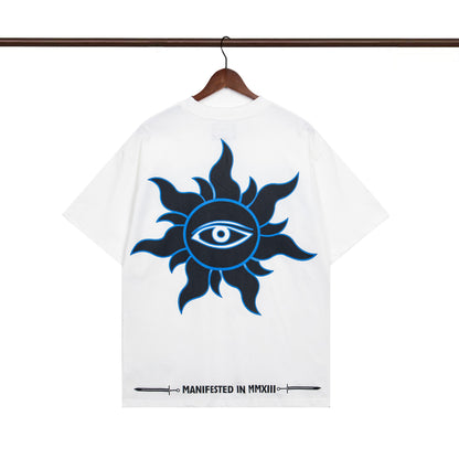 God Speed New fashion T-shirt G62