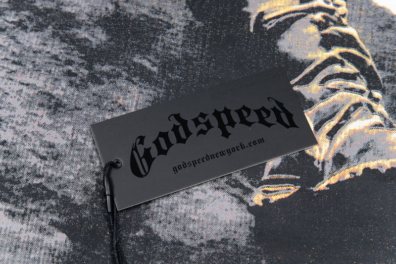 God Speed New fashion T-shirt G46