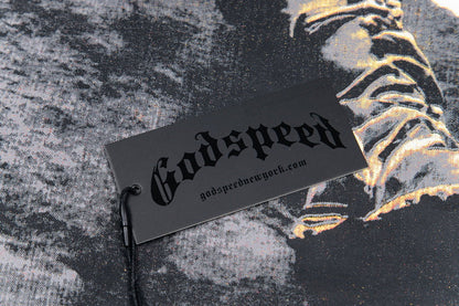 God Speed New fashion T-shirt G46