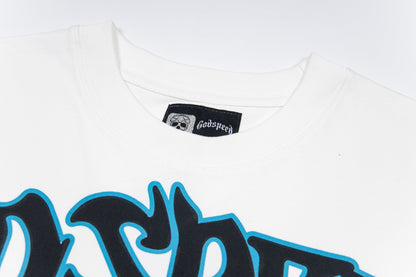 God Speed New fashion T-shirt G62