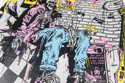 God Speed New fashion T-shirt G23