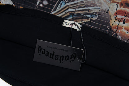 God Speed New fashion T-shirt G35