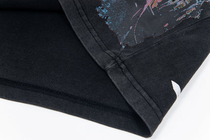 God Speed New fashion T-shirt G62