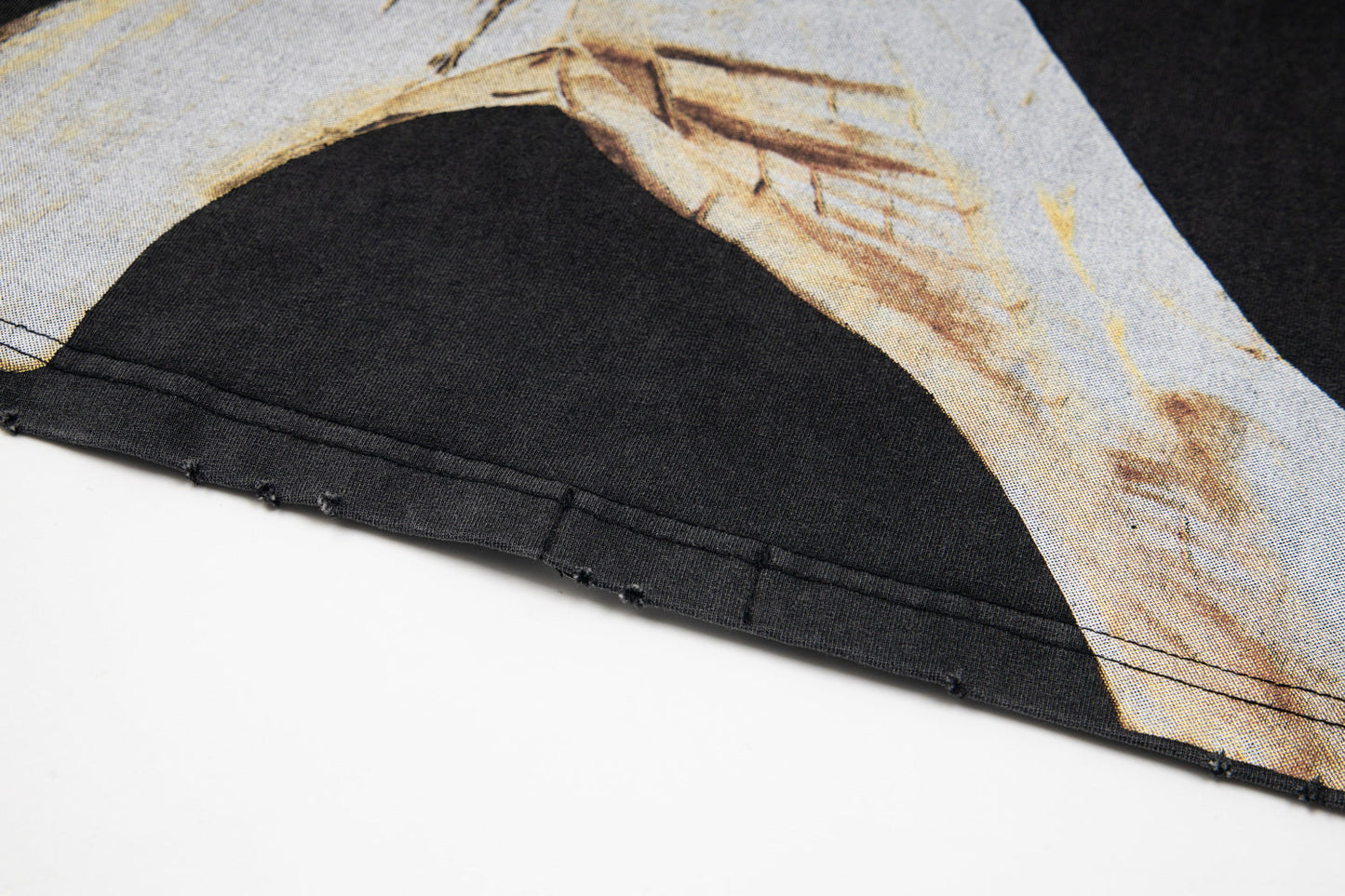 God Speed New fashion T-shirt G04