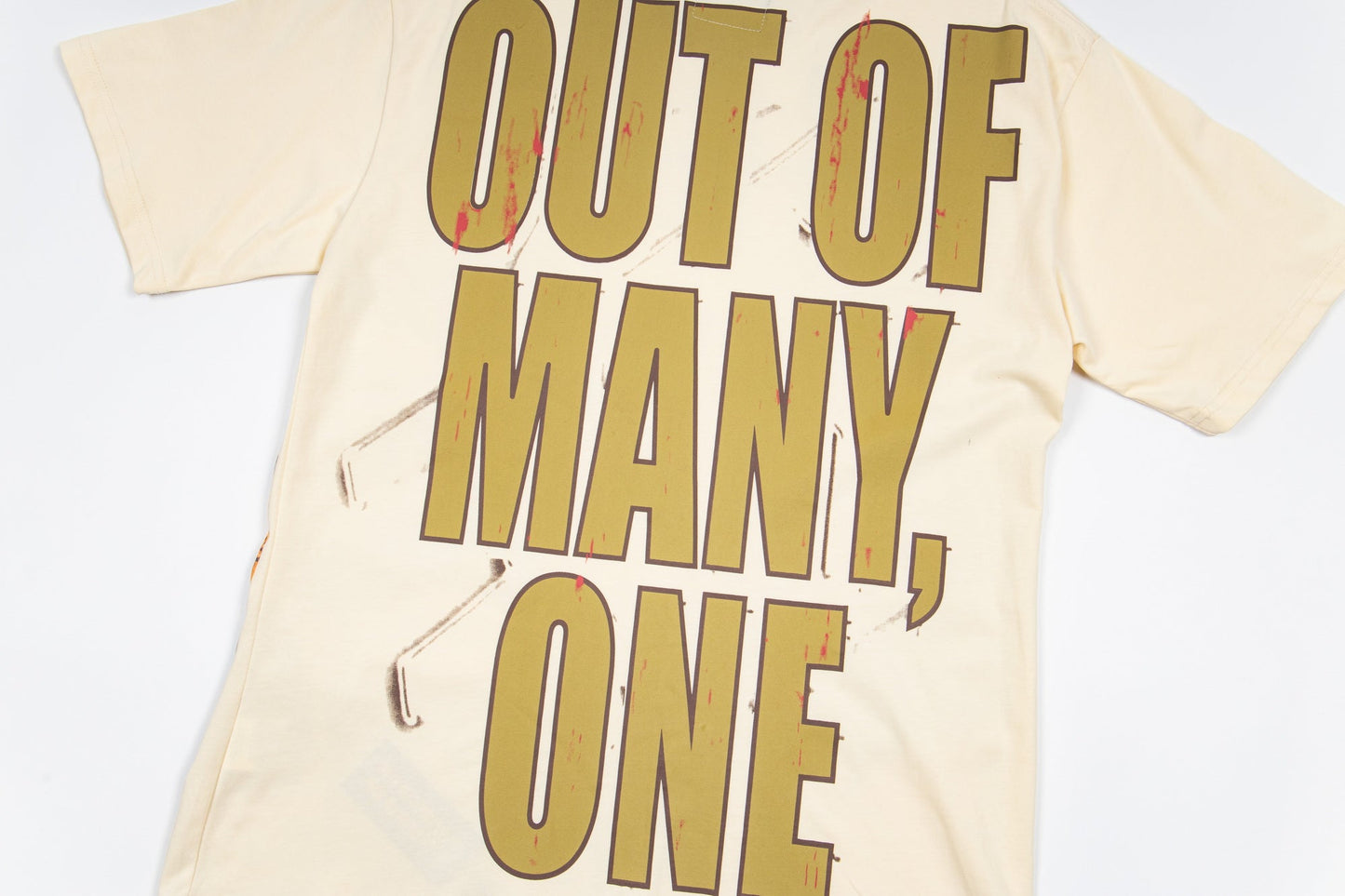 God Speed New fashion T-shirt G35