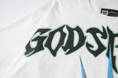 God Speed New fashion T-shirt G73