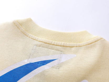 God Speed New fashion T-shirt 3123