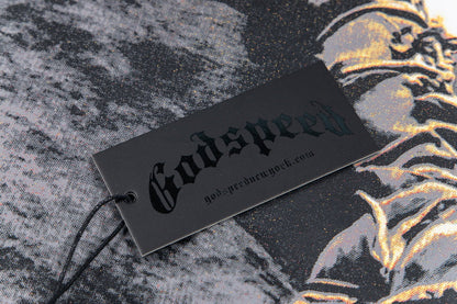 God Speed New fashion T-shirt G46