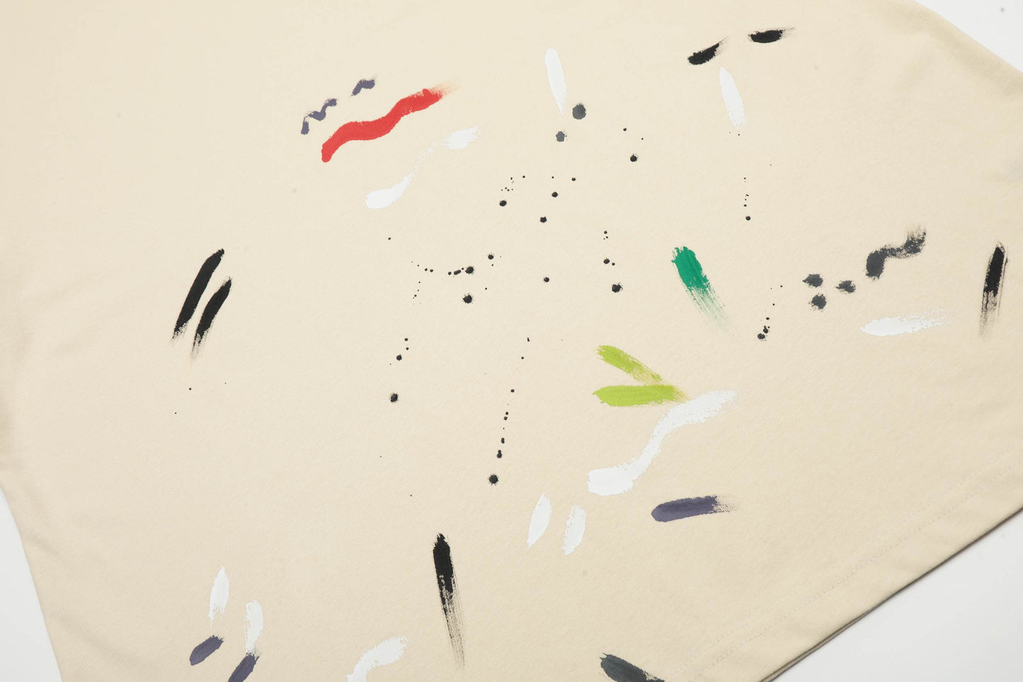 GALLERY DEPT New T-shirt D52