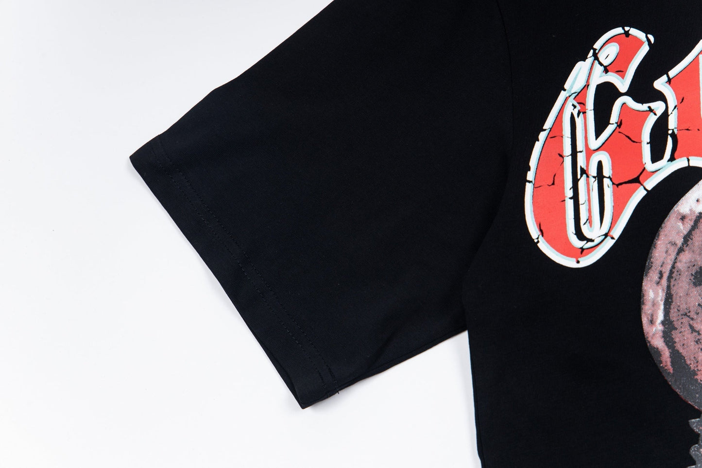 God Speed New fashion T-shirt G40