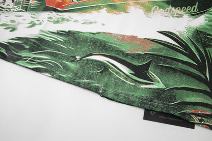 God Speed New fashion T-shirt G71