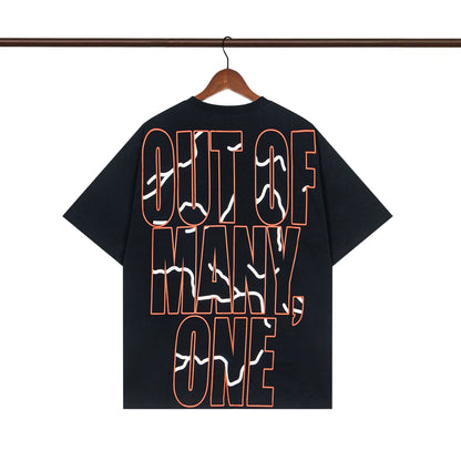 God Speed New fashion T-shirt G19